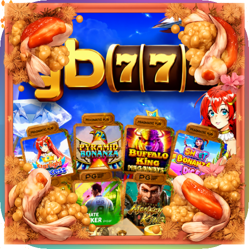 gb777 — galeri pratinjau - APK Resmi