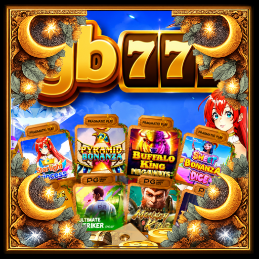 gb777 — galeri pratinjau Resmi APK